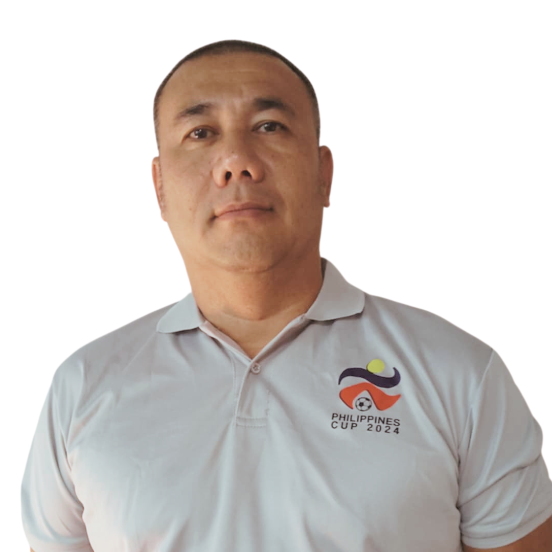 Glenn Santos